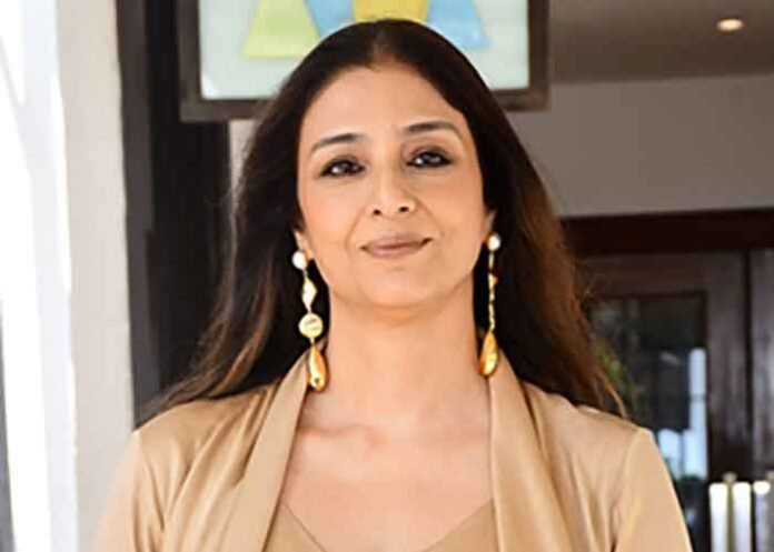 Tabu Actress 3