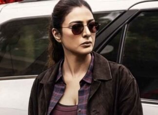Tabu introduced as powerful tax officer in Vijay Sethupathi-starrer ‘Slumdog 33 Temple Road’