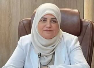 US revokes visa of Iraqi recipient of International Women of Courage Award