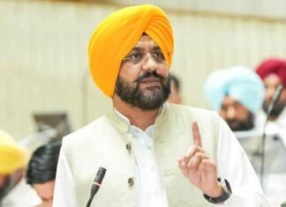 Punjab Women Gaining Economic Independence as Mann Govt Expands Self-Help Groups: Tarunpreet Sond Tarunpreet Sond in Assembly