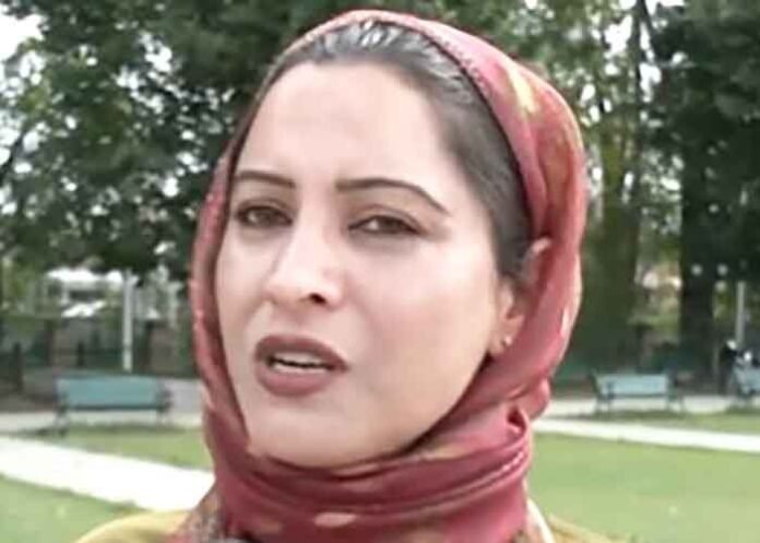 Tasleema Akhter Rights activist