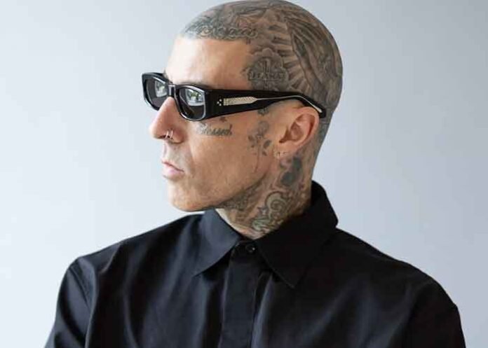 Travis Barker