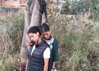 Two Nepali Women Found Hanging from Tree in Bengaluru; Police Launch Investigation