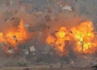 Two killed in reactor blast at Telangana pharma unit