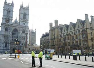 UK Grooming Gang Cases Put Pakistan Under Scrutiny Over Child Protection, Accountability UK London