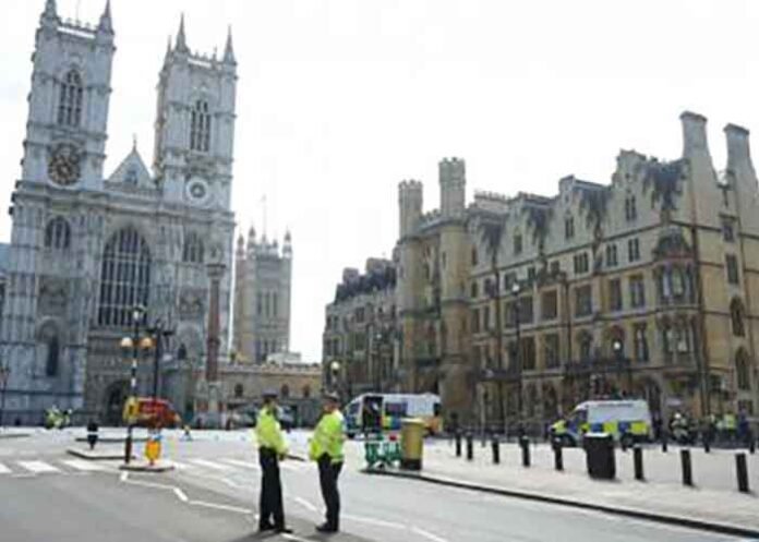 UK London
