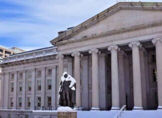 US Formally Removes Three Pakistan-Linked Men From Sanctions List US Department of treasury sanctions 10 individuals