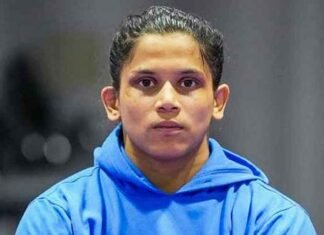 Unnati Sharma Wins Judo Bronze After Strong Comeback at CWG 2026 Unnati Sharma Judo