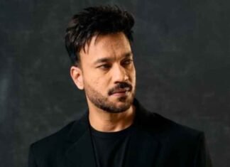 Viccky Jain Launches VJ Frames, Announces Debut Action Franchise with Tiger Shroff