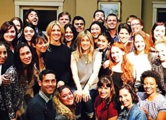 Vidhatri Bandi Recalls Performing for Jennifer Aniston, Says Experience Changed Her Confidence as an Actor Vidhatri Bandi recalls performing for FRIENDS Star Jennifer Aniston