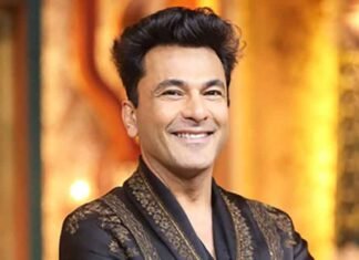 Vikas Khanna Celebrity chef 1