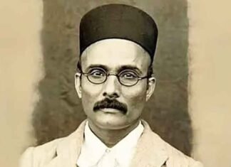 Savarkar opposed cow worship, supported protection based on utility: Grandnephew tells Pune court Vinayak Damodar Savarkar