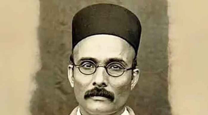 Savarkar opposed cow worship, supported protection based on utility: Grandnephew tells Pune court Vinayak Damodar Savarkar