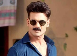 Vishal Aditya Singh Actor