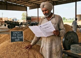 Wheat Flour Export U-Turn is Just the Latest Case of Farmers Left Off the Table: KBS Sidhu