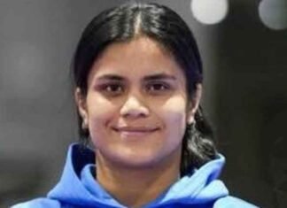 Yamini Maurya claims Commonwealth Games judo silver as India enjoys landmark day in Glasgow