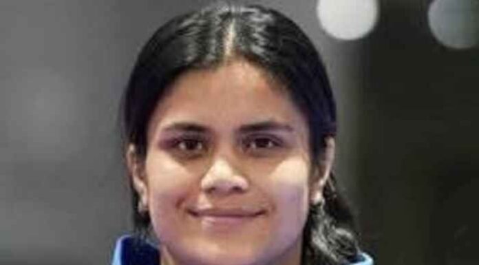 Yamini Maurya claims Commonwealth Games judo silver as India enjoys landmark day in Glasgow
