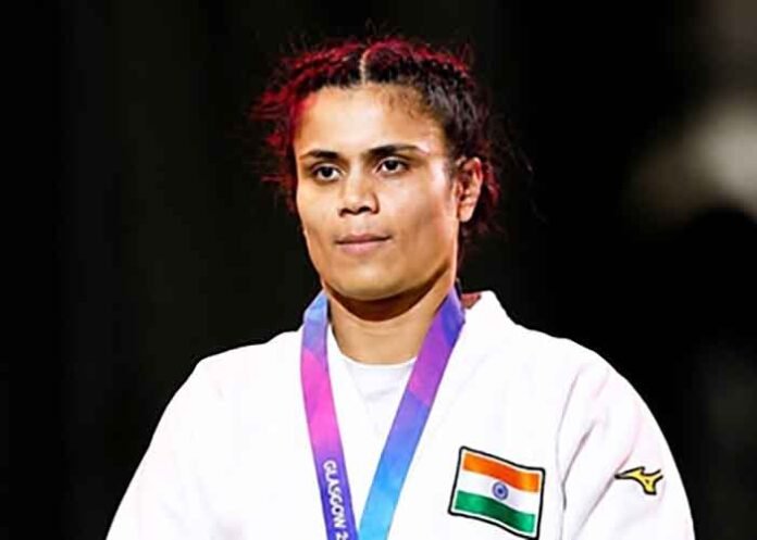 Yamini Maurya wins