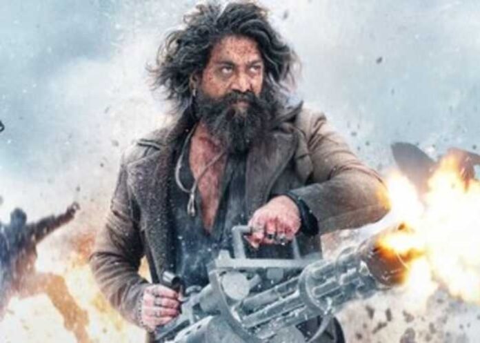 Yash Toxic Movie
