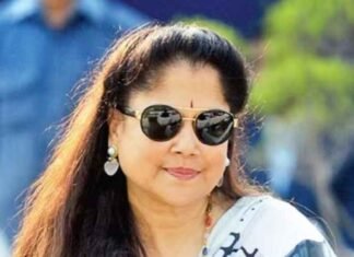 BJP Veteran Yashodhara Raje Scindia Calls for ‘Self-Introspection’ After Datia, Bankipur Bypoll Defeats