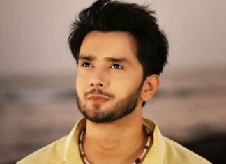 Zaan Khan Actor