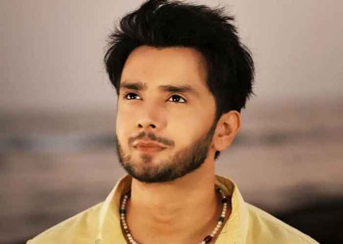 Zaan Khan Actor