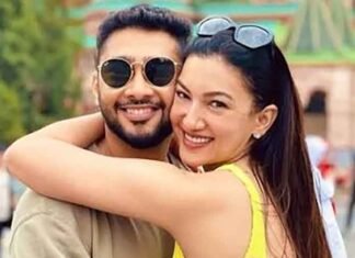 ‘I’m Still the Lucky One’: Zaid Darbar’s Heartfelt Birthday Wish for Wife Gauahar Khan Zaid Darbar Gauahar Khan