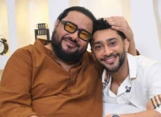 Zaid Darbar on working with father Ismail Darbar: ‘It’s something I’ll always cherish’