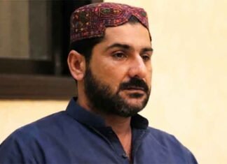 Gangster Uzair Baloch’s Brother Seriously Injured in Karachi Shooting Zubair Baloch brother of gangster Uzair Baloch