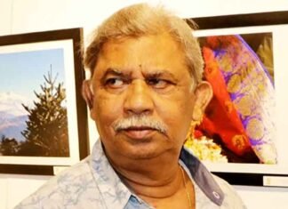Three-Time National Award-Winning Bengali Filmmaker Raja Sen Dies at 70 ational award-winning Bengali film director Raja Sen