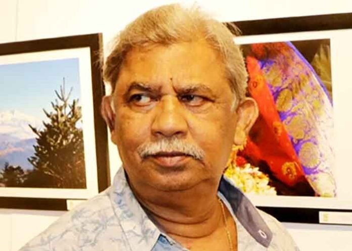ational award-winning Bengali film director Raja Sen