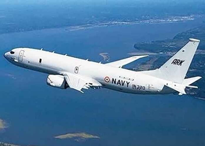 cargo navy plane