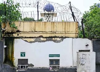 ‘Proportionate action’ taken after Pakistan removed structures outside Indian mission: MEA demolition of unauthorised structures outside Pakistan HC