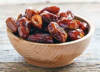 dry dates