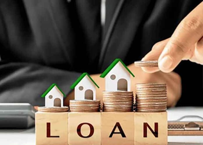 fix interest rates on loans