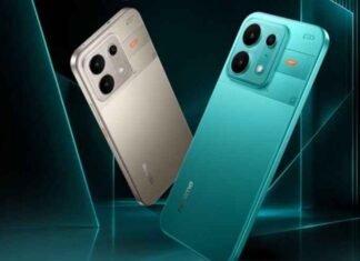 realme P4s 5G puts display at centre of India’s shift from specs to experiences