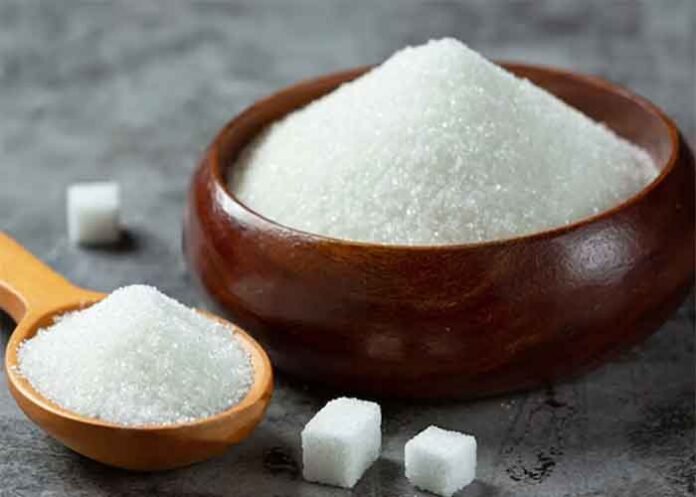 sugar shortage
