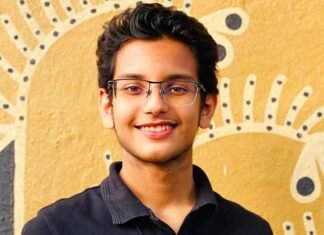 Punjab Language Department Announces First Surjit Patar Student Award for School Poet Surkhab urjit Patar Student Award for school student Surkhab of Ludhiana