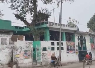 Indian Leaders Across Party Lines Condemn Pakistan Over Demolition of 100-Year-Old Hindu Temple 100-year-old Hindu temple in Pakistan
