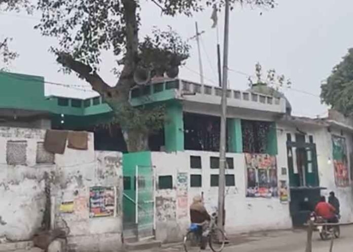 100-year-old Hindu temple in Pakistan