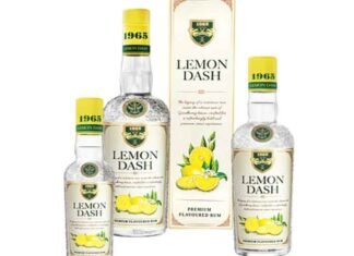 Radico Khaitan Unveils Refreshed 1965 Spirit of Victory Lemon Dash as Premium Flavoured Rum Push Expands 1965 Spirit of Victory Lemon Dash