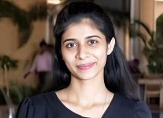 Drug Inspector Exam Scam: Mumbai Crime Branch Arrests 7th-Rank Holder Rutuja Patil 7th rank holder Rutuja Patil Arrested