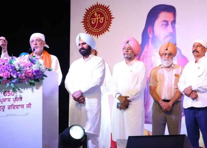 A 500-drone show in Patiala