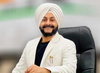Delhi Police Register FIR Against AAP MLA Jarnail Singh on PWD Engineer’s Complaint AAP MLA Jarnail Singh