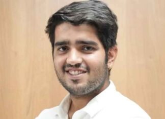DUSU Polls: ABVP Vows to Expand Hostel Capacity, Conduct Safety Audits of PGs ABVP Yash Dabas DUSU President