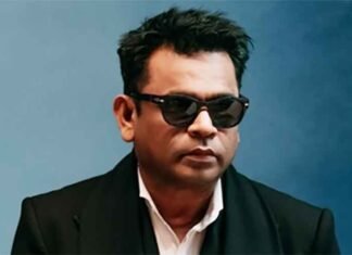 A.R. Rahman Explains the Devotional Idea Behind ‘Jai Jai Ram’ From Ranbir Kapoor-Starrer ‘Ramayana’ AR Rahman Music Composer 1