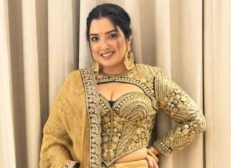 Aamrapali Dubey Reveals How ‘Bigg Boss’ Brought Her and Nirahua Together for Bhojpuri Debut Aamrapali Dubey Bhojpuri Actress 1