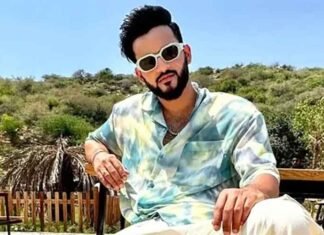 Abhishek Malhan Says He Once Vowed Never to Join ‘Roadies’, Now Returns as Gang Leader Abhishek Malhan Social Media Star