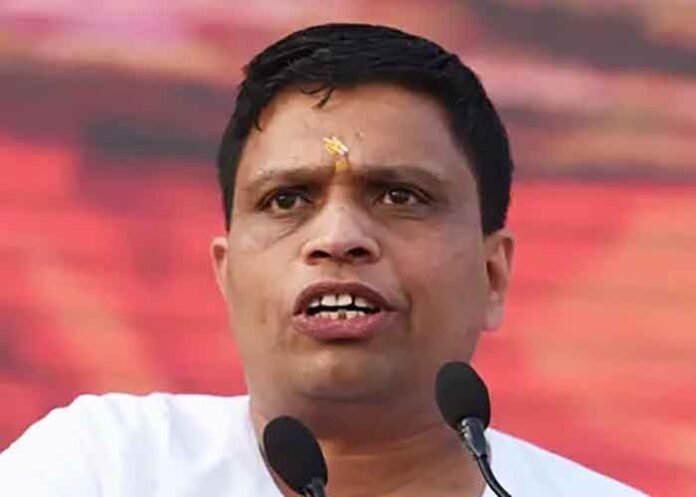 Acharya Balkrishna