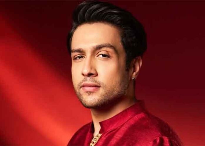 Adhyayan Suman Actor